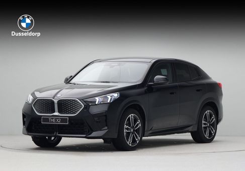 BMW iX, 2025