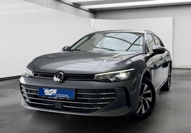 Volkswagen Passat Variant, 2024