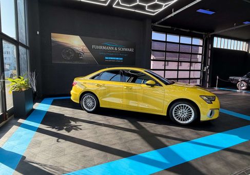 Audi A3, 2023 2