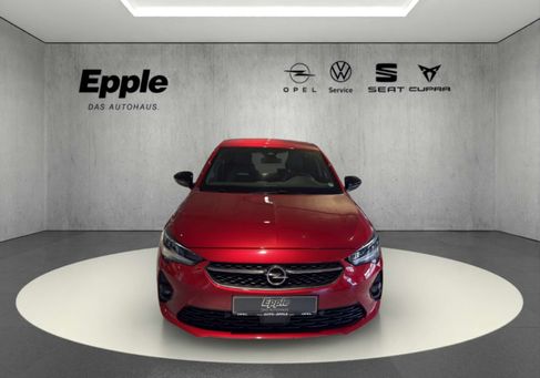 Opel Corsa, 2023 2