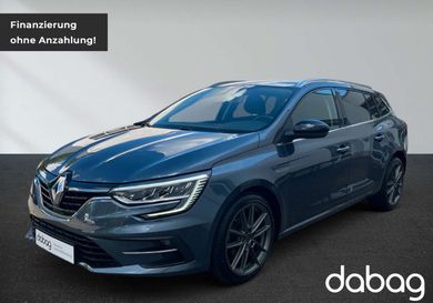 Renault Megane, 2024