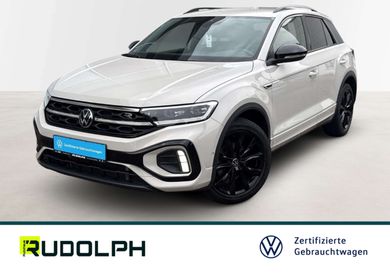 Volkswagen T-Roc, 2023