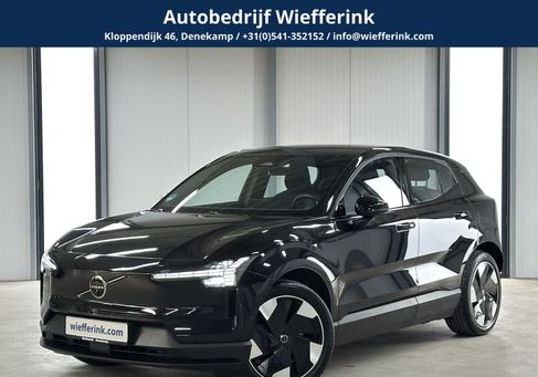 Volvo EX30, 2024