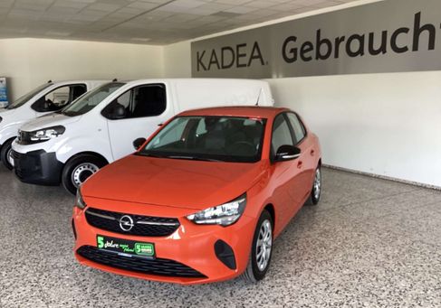 Opel Corsa, 2023 2