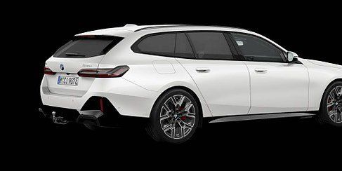 BMW 530, 2027