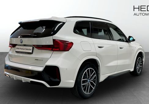 BMW X1, 2025 2