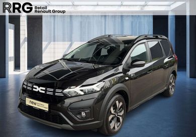 Dacia Jogger, 2025