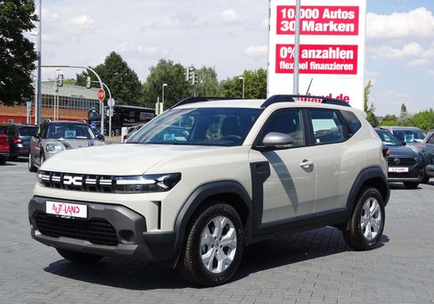 Dacia Duster, 2026 2