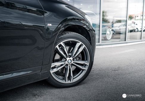 BMW X1, 2019 3