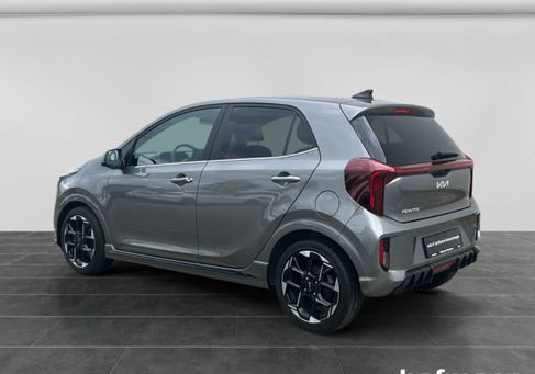 Kia Picanto, 2025