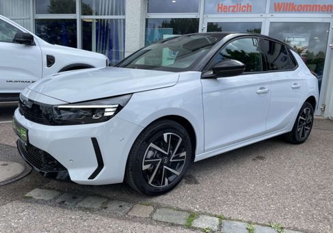 Opel Corsa, 2025 2