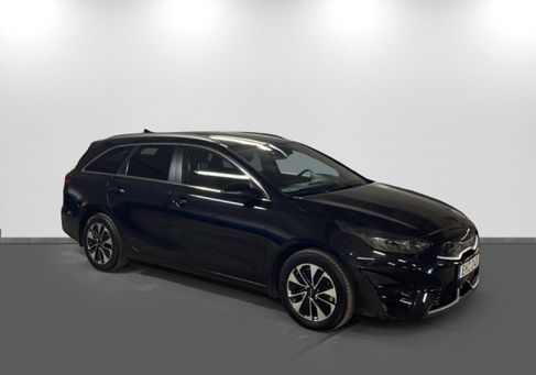 Kia Cee'd Sportswagon, 2023