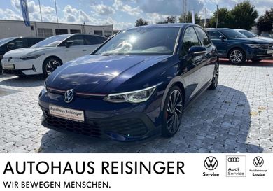 Volkswagen Golf, 2021