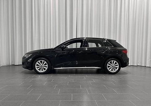 Audi A3, 2023 2