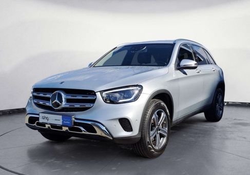 Mercedes-Benz GLC 200, 2020 2