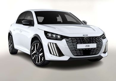 Peugeot 208, 2026