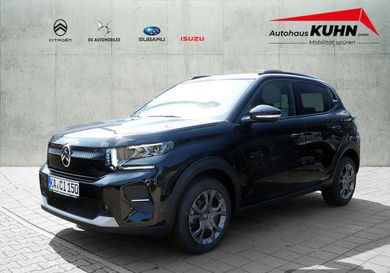 Citroën C3, 2026