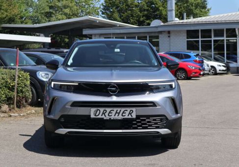 Opel Mokka, 2023 2