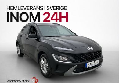 Hyundai Kona, 2022