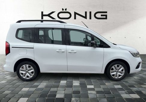 Renault Kangoo, 2022