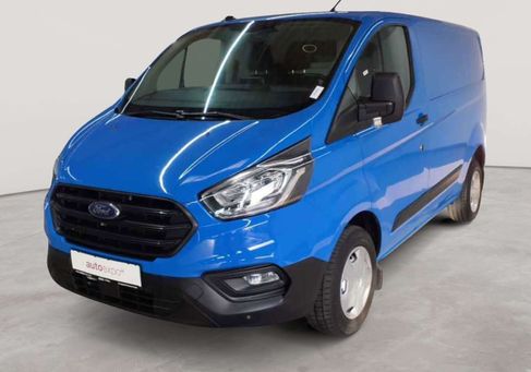 Ford Transit, 2022