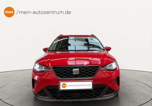 Seat Arona, 2024