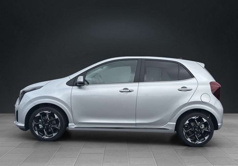Kia Picanto, 2026