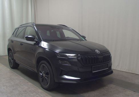 Skoda Karoq, 2023