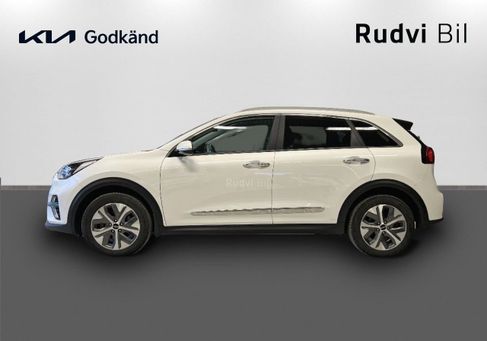Kia Niro, 2022