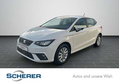 Seat Ibiza, 2024