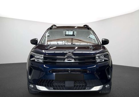 Citroën C5 Aircross, 2024 3