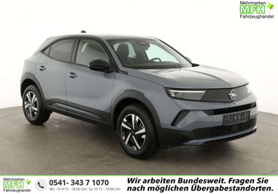Opel Mokka, 2026