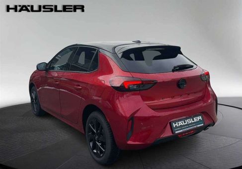 Opel Corsa, 2025 3