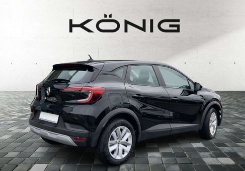 Renault Captur, 2024