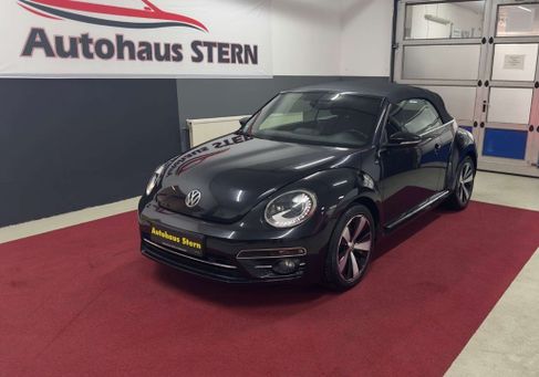 Volkswagen Beetle, 2018