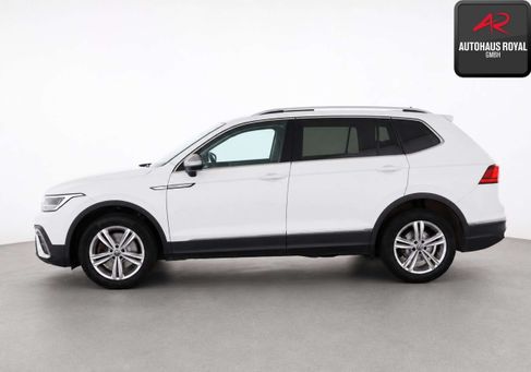 Volkswagen Tiguan Allspace, 2022