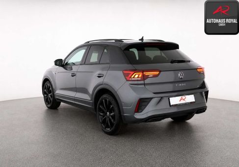 Volkswagen T-Roc, 2022