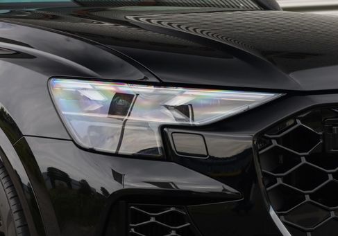 Audi RSQ8, 2025