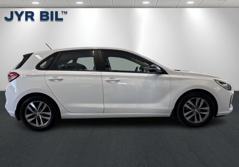 Hyundai i30, 2018 2
