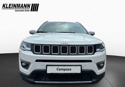 Jeep Compass, 2020