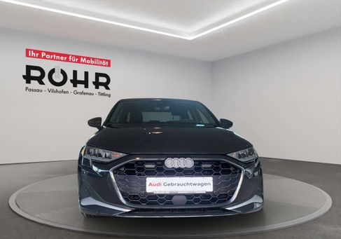 Audi A3, 2025 2