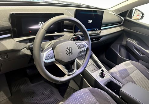 Volkswagen T-Roc, 2026