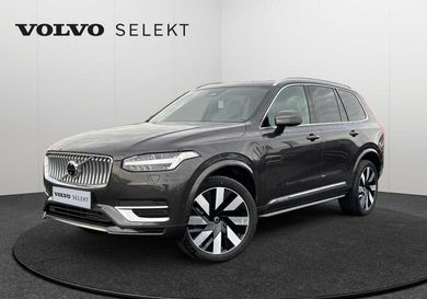 Volvo XC90, 2024