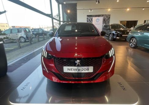 Peugeot 208, 2022