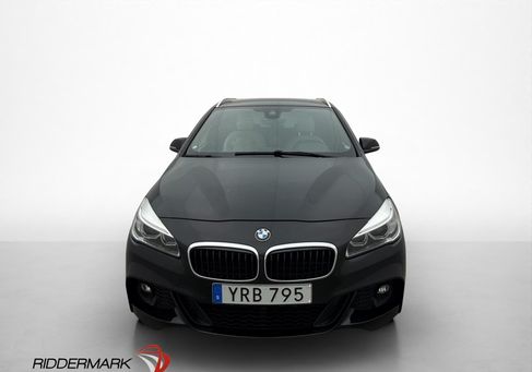 BMW 225 Active Tourer, 2018