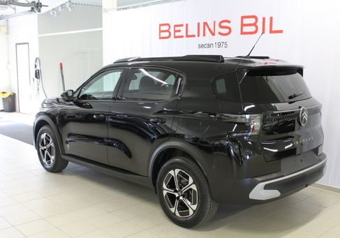 Citroën C3 Aircross, 2026 3