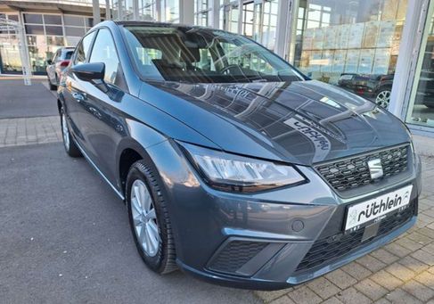 Seat Ibiza, 2024