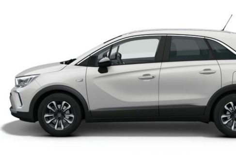 Opel Crossland X, 2023 2
