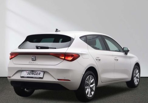 Seat Leon, 2026