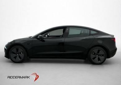 Tesla Model 3, 2023